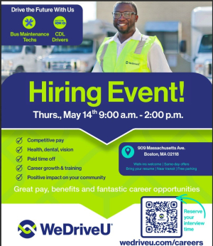 CLASS A & B DRIVERS WANTED